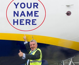 medio,publicidad,exterior,barato,avión