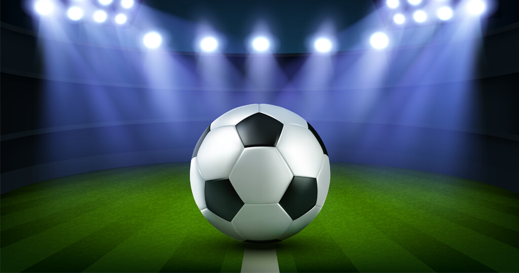 futbol baja