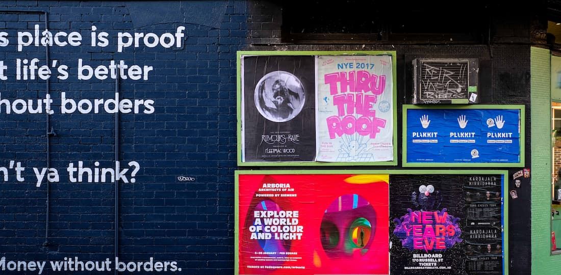 ¡Street marketing! Tu aliado perfecto para montar las campañas más veraniegas