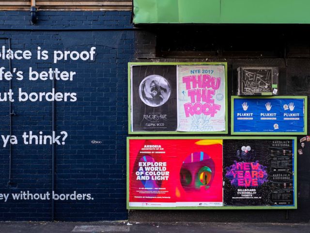 ¡Street marketing! Tu aliado perfecto para montar las campañas más veraniegas