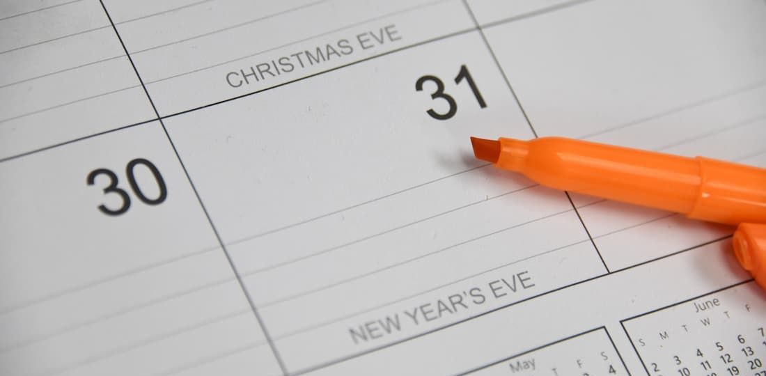 Comienza la recta final del año con las siguientes fechas clave en el calendario comercial
