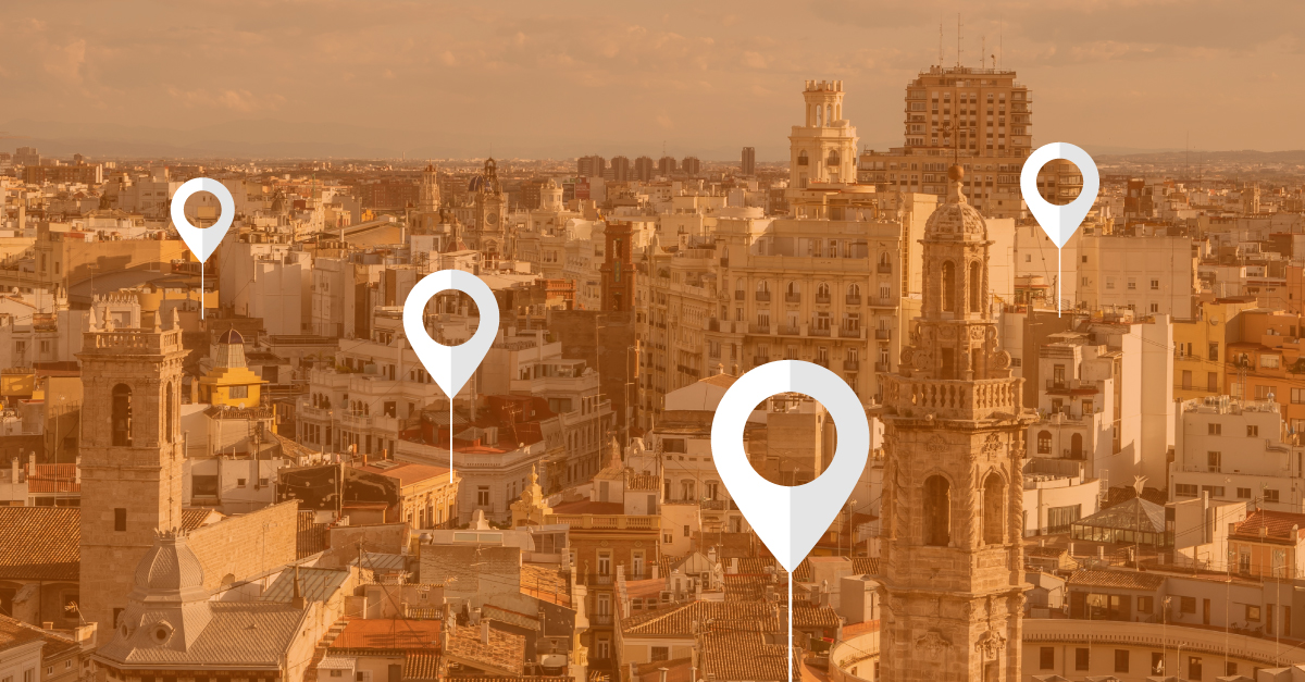 GEOMARKETING
