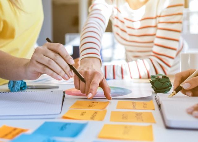 Importancia de crear un diseño atractivo y pensado para tu tipo de público