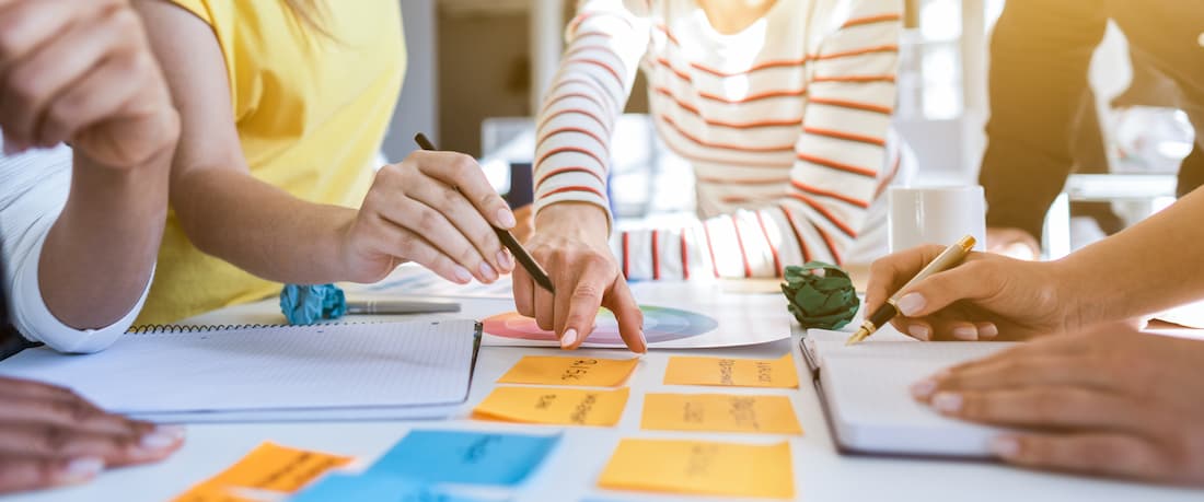 Importancia de crear un diseño atractivo y pensado para tu tipo de público