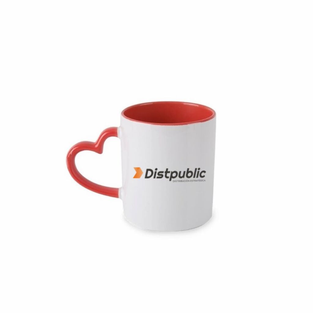 Regalo publicitario Distpublic